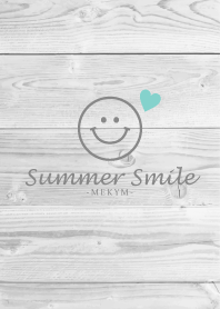 Summer Smile 7 #fresh