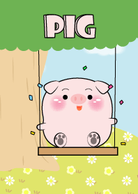 เจ้าหมู หมู สนุกสนาน
