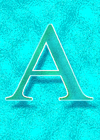 ●イニシャルＡ。