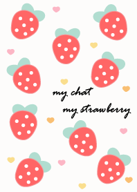 Sweet strawberry 20 ^^