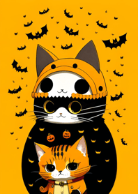 Halloween Hamster dDc5bA