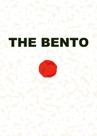 ☆THE BENTO