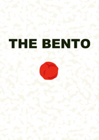 THE BENTO new