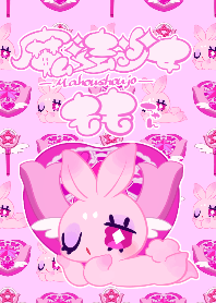 Magical Girl Momochan