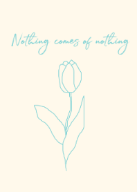 naturalflower_ivorygreen