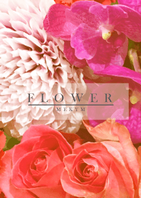 FLOWER 2 -SUMMER-