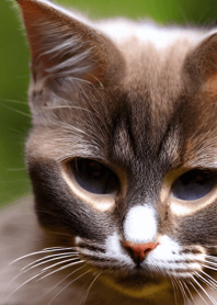 Nyanko Great Runaway#mngap511.