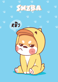 หมิว ใครไม่บะ ชิบะ 4 V05