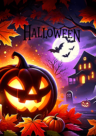 Happy Halloween 2#