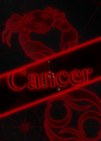 Cancer-Black Red-JPN