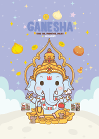 Ganesha Friday : Job&Promotion IV