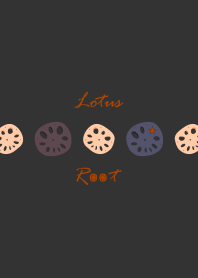 [R] Lotus Garden 02 + Ink |os