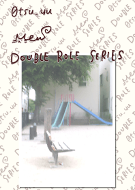 DOUBLE ROLE SERIES #59.
