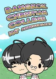 BCC 166th Anniversary