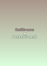 DullBrownxPastelGreen2-TKCJ
