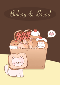 Bakery & Bread