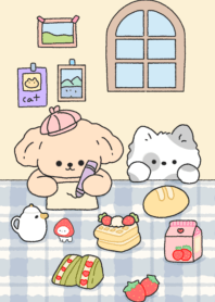 Bear's
