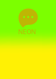 Neon Green & Neon Yellow V3