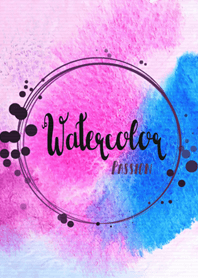 Watercolor_passion
