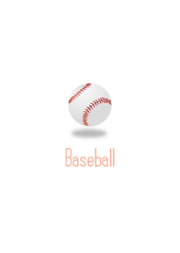 Baseball...6