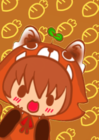 RuiRui & The Carrots's Gang