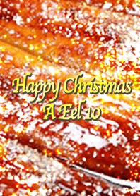 Happy Christmas A Eel 10