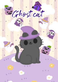 ghost cats