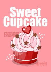 Sweet Cupcakes
