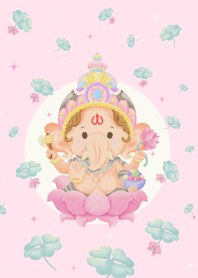 Ganesha: Wealth and Success 13