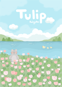 Kati : Tulip