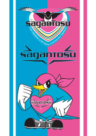 サガン鳥栖 着せかえ