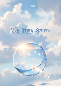 The Holy Sphere 37