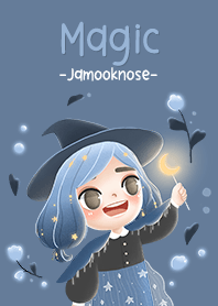Jamooknose | Magic (Revised Version)