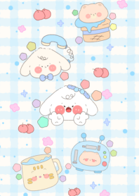 little dog mobile phone2