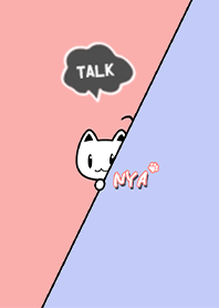 Lovely Cat (ZJ_138)