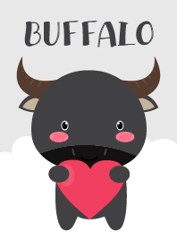 I,'m Lovely Buffalo Theme (jp)