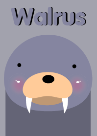 Simple Walrus theme
