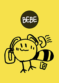 bebe 002