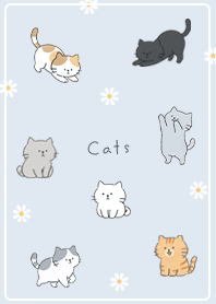 Daisy and Kitten 01_2