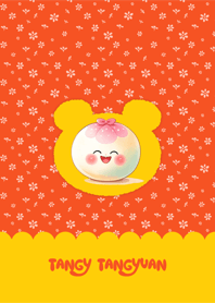 Tangy Tangyuan v.32