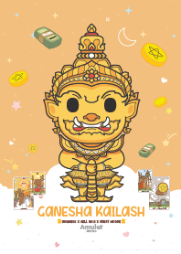 ท้าวเวสสุวรรณ - ธุรกิจค้าขายร่ำรวย II