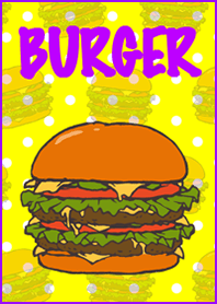 Burger pop2!!