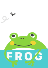 Pop pop frog