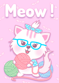 Meow !