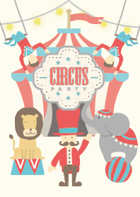 Circus Party JP