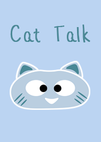 Cat Talk Theme