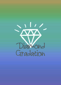 DIAMOND GRADATION THEME 122