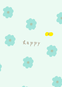 cute flowers simple18