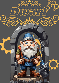 Dwarf