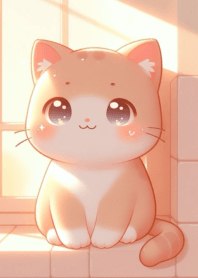 น้องแมว น่ารัก no.3